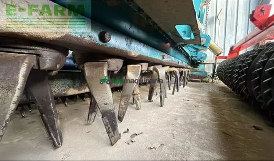 Grada rotativa -  - hr 3000 19