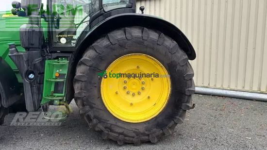 Tractor agrícola - John Deere - 6230 r