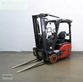 Elevadora - Linde - e 14 evo 386-02