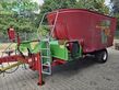 Remolqu esparcidor - Strautmann - verti-mix 2401 double