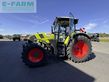 Tractor agrícola - Claas - arion 660 cmatic cebis cemis