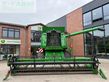 Cosechadora de Cereal - John Deere - t560