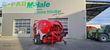 Empacadora gigant - Lely - lely welger rpc 245 tornado