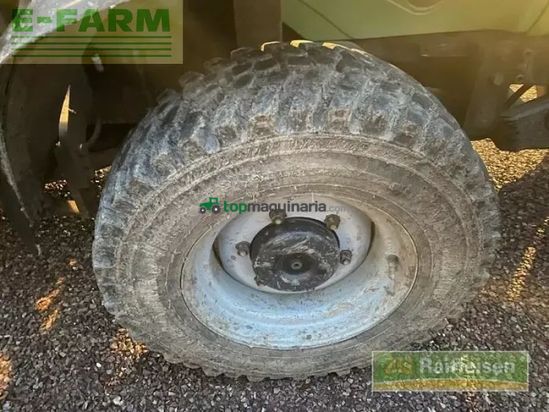 Tractor agrícola - Deutz-Fahr - agroplus 70 s