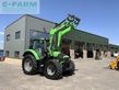 Tractor agrícola - Deutz-Fahr - deutz fahr 6150.4 tractor (st23392)