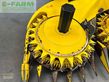 Cosechadora de Cereal - John Deere - 8500i inkl. kemper 460 plus