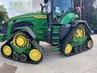 Tractor agrícola - John Deere - 8RX 410