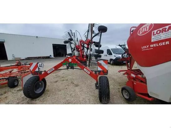 Rastrillo - Fella - 1452