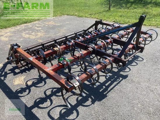 Cultivador -  - kombination 2,3m