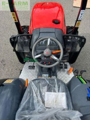 Tractor agrícola - Same - delfino 50