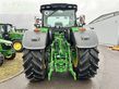 Tractor agrícola - John Deere - 6r 215 50km/h junger hirsch