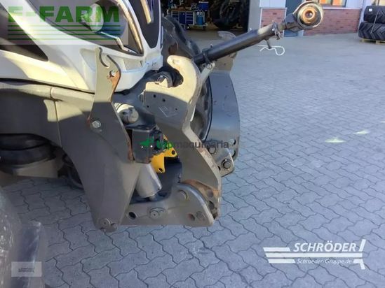 Tractor agrícola - Valtra - t 174 ed smarttouch | rtk | unlimited
