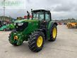 Tractor agrícola - John Deere - 6140m tractor (st26287)
