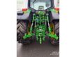 Tractor agrícola - John Deere - 6155m