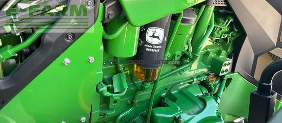 Tractor agrícola - John Deere - 8R 410