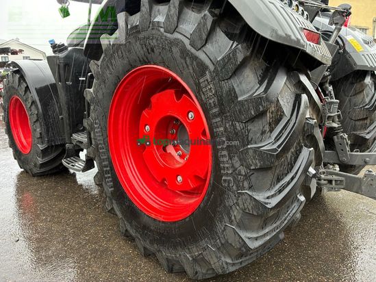 Tractor agrícola - Fendt - 728