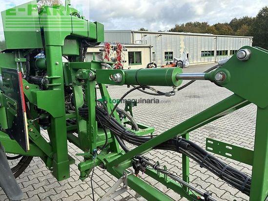 Atomizador - John Deere - r944i powrspray