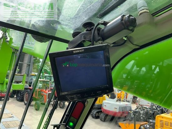 Telescopica - Merlo - roto 40.30 telehandler (st24275)