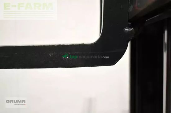 Elevadora - Linde - e 12 386-02 evo