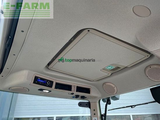 Tractor agrícola - Fendt - 314 gen4 power