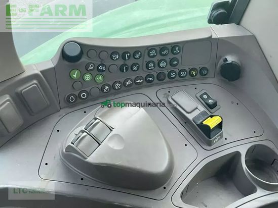 Tractor agrícola - John Deere - 6195m