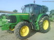 Tractor agrícola - John Deere - 6920