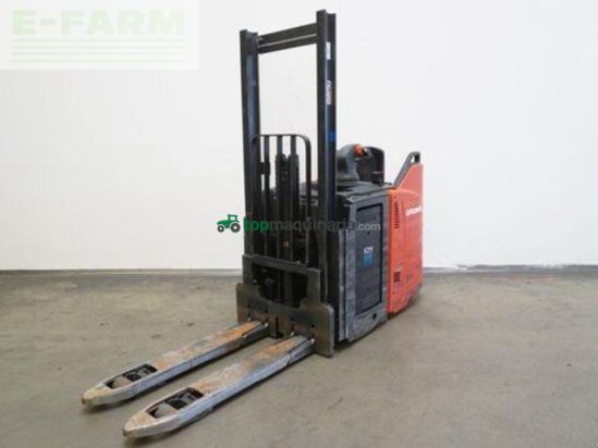 Elevadora - Linde - d 12 sp ion 133