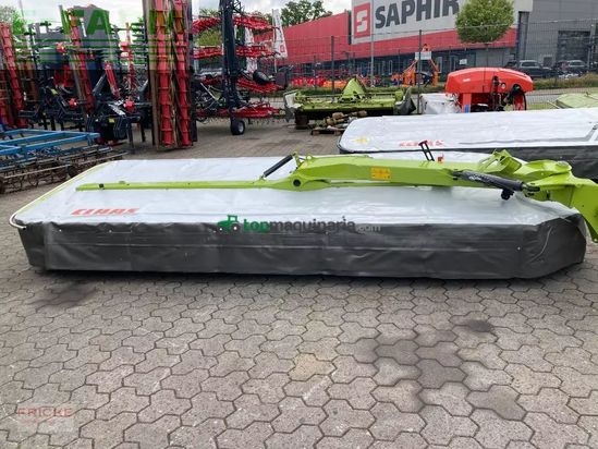 Cortacésped manual - Claas - disco 4400 contour