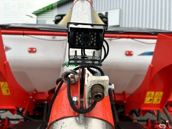Sembradora - Kuhn - maxima 3 rt e