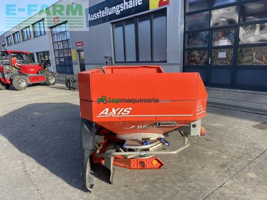 Esparcidor - Rauch - axis 30.1