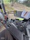 Tractor agrícola - Claas - arion 630 hexashift cis+