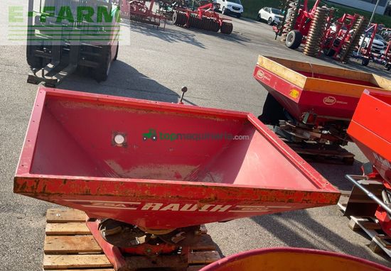 Esparcidor - Rauch - ZSA 600