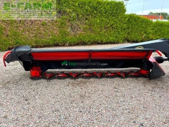 Cortacésped manual - Vicon - extra 336