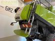 Cosechadora de Cereal - Claas - lexion 750 tt