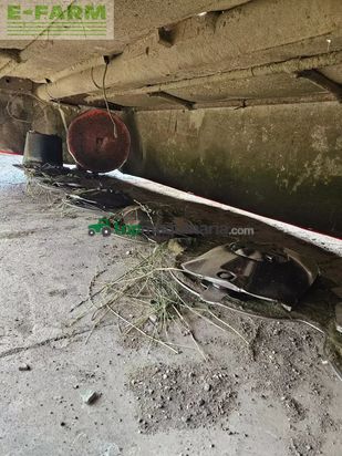 Cortacésped manual - Kuhn - gmd 3511-ff 1000