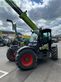 Telescopica - Claas - scorpion 736