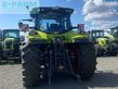 Tractor agrícola - Claas - arion 660 cmatic