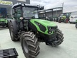 Tractor agrícola - Deutz-Fahr 5105 D 
