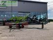 Rastrillo - Claas - liner 1700 twin