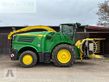 Cosechadora de Cereal - John Deere - 8100i