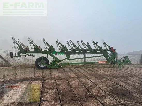 Arado - Amazone - hektor