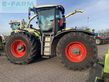 Tractor agrícola - Claas - xerion 3800 trac vc
