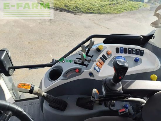 Tractor agrícola - Landini - 6-130c