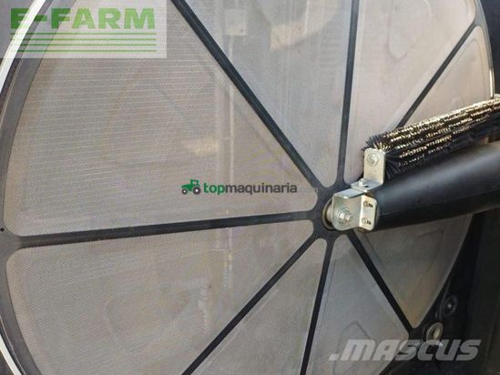 Cosechadora de Cereal - John Deere - 9900 i