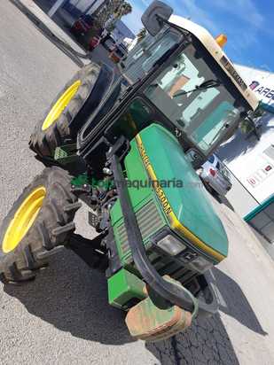 JOHN DEERE 5300N