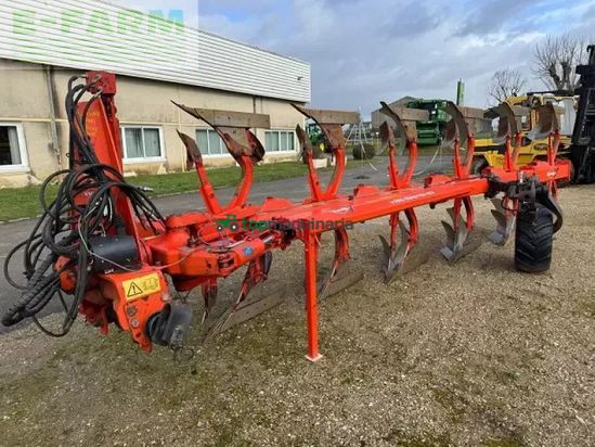 Arado - Kuhn - vari-m 152