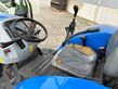 Tractor agrícola - New Holland - td4020 f