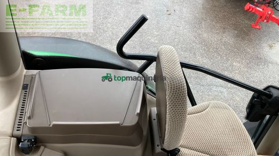 Tractor agrícola - John Deere - 6215R