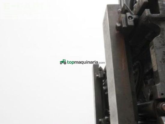 Elevadora - Linde - e 25/600 hl 387