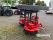 Esparcidor - Veenhuis - duplex 600 siloverteiler